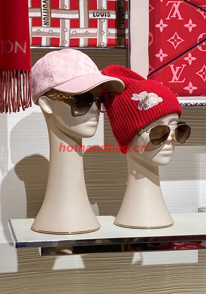 Louis Vuitton Hat LVH00142 Louis Vuitton Hat LVH00142